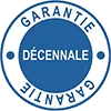 Garantie decennale